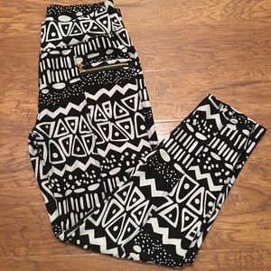 Comfy Stretch Joggers